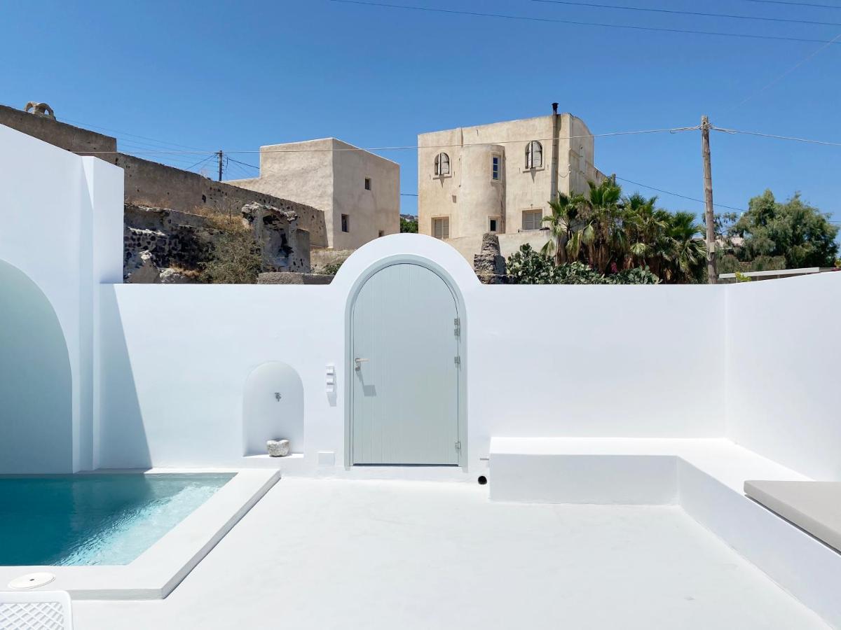 Marousi Cycladic House With Private Pool Villa *